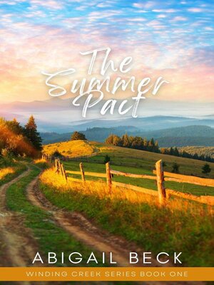 cover image of The Summer Pact